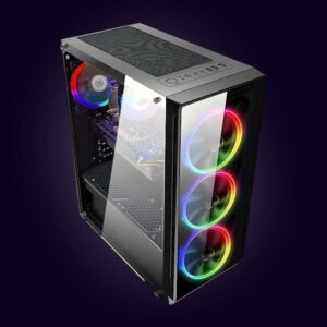 Ultra Gaming Gear 406