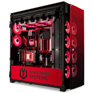 Ultra Gaming Rig 683